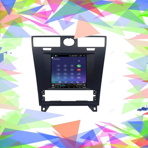 For Lincoln navigator 2004-2009